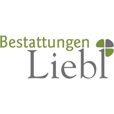 Logo der Firma Bestattungen Liebl aus Passau
