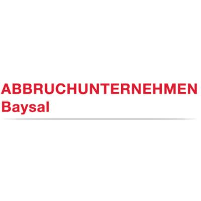 Logo der Firma Abbruchunternehmen Alattin Baysal aus Nürnberg