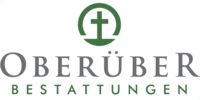 Logo der Firma Oberüber Bestattungen aus Dresden