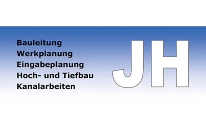 Logo der Firma Hintermeier Josef Bauunternehmen aus Eiselfing