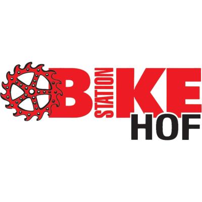Logo der Firma Bike Station Hof aus Hof