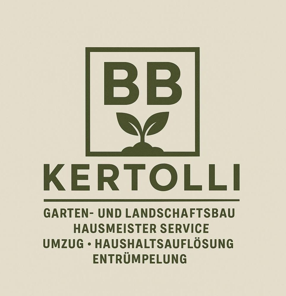 Logo der Firma BB Kertolli aus Nürnberg
