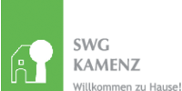 Logo der Firma Städtische Wohnungsgesellschaft m.b.H. Kamenz aus Kamenz