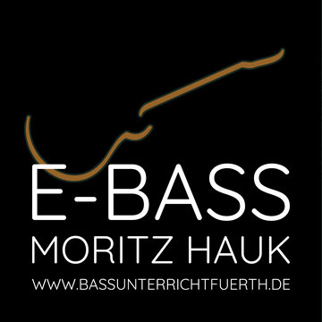 Logo der Firma Bass Unterricht Fürth aus Fürth