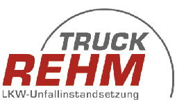 Logo der Firma LKW Rehm Michael aus Altomünster