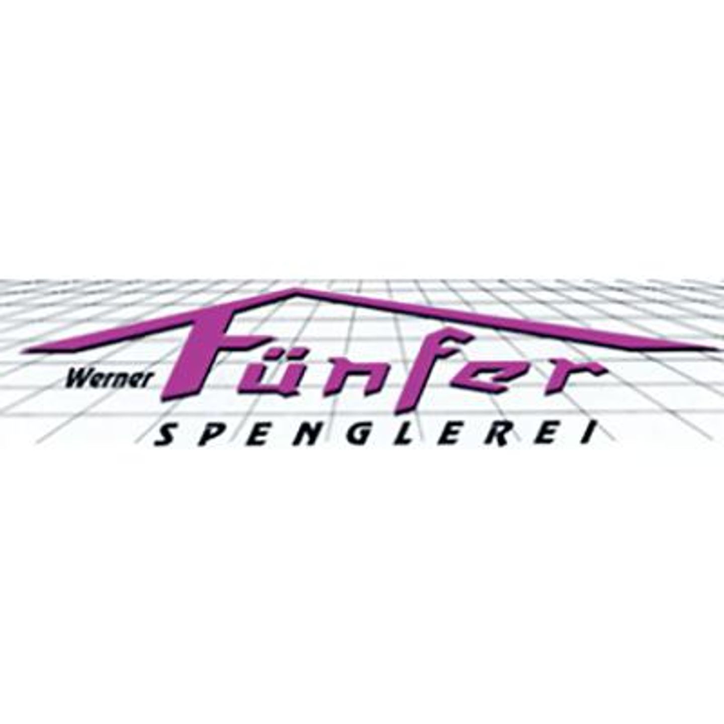 Logo der Firma Fünfer Werner Spenglerei Meisterbetrieb aus Ingolstadt