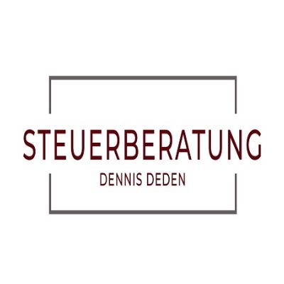 Logo der Firma Steuerberatung Dennis Deden aus Kempen