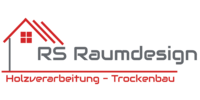 Logo der Firma RS Raumdesign aus Offenberg