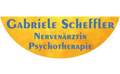 Logo der Firma Scheffler Gabriele, Nervenärztin, Psychotherapie aus Nürnberg