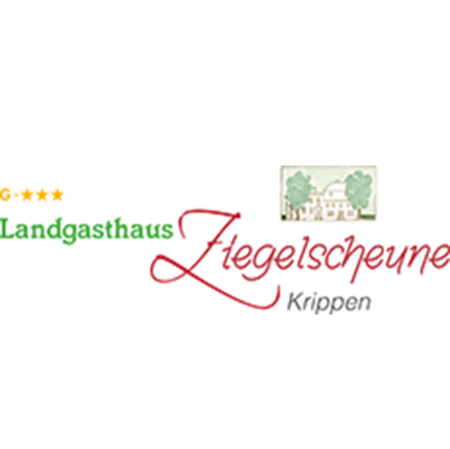 Logo der Firma Landgasthaus Ziegelscheune aus Bad Schandau