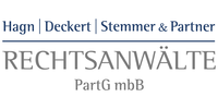 Logo der Firma Rechtsanwälte Hagn, Deckert, Stemmer & Partner aus Ingolstadt
