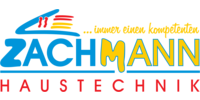 Logo der Firma Zachmann Haustechnik GmbH aus Ellingen