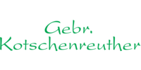 Logo der Firma Kotschenreuther Gebr. Landschaftspflege aus Steinwiesen