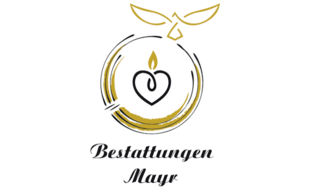 Logo der Firma Bestattungen Mayr aus Murnau