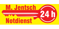 Logo der Firma Jentsch Schlüsseldienst aus Chemnitz