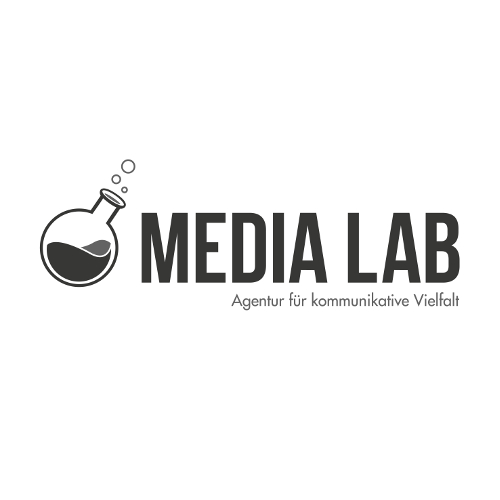 Logo der Firma Media Lab GmbH  aus Konstanz