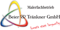 Logo der Firma Beier & Tränkner GmbH aus Gelenau