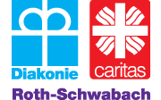 Logo der Firma Erziehungsberatung Roth-Schwabach aus Roth