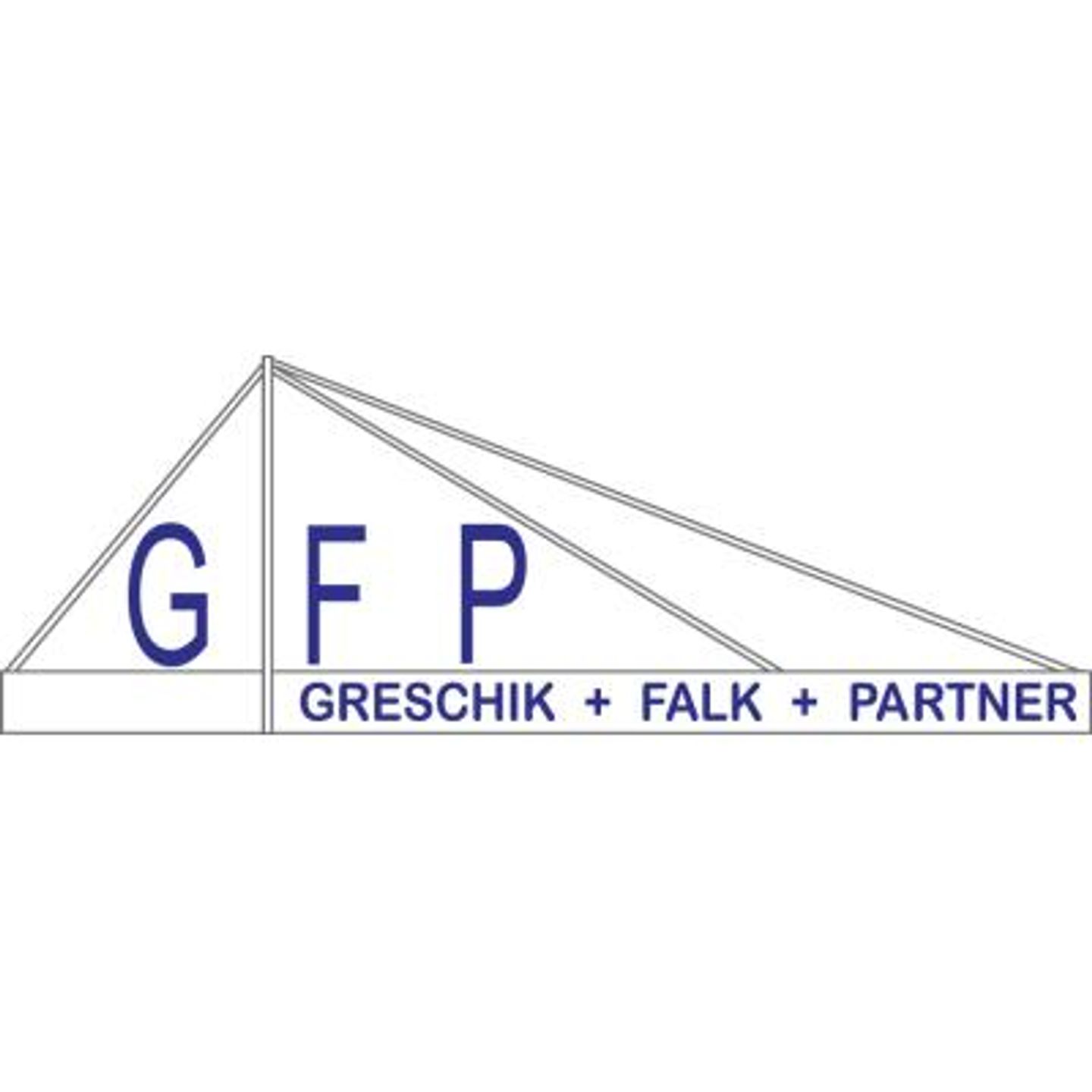 Logo der Firma Greschik Falk und Partner GbR aus Berlin
