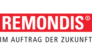 Logo der Firma REMONDIS Mainfranken GmbH aus Würzburg