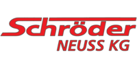 Logo der Firma Schröder Neuss KG aus Neuss