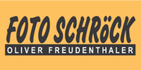 Logo der Firma Foto Schröck-Freudenthaler aus Laufen