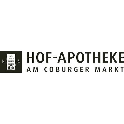 Logo der Firma Hofapotheke am Markt, Inh. Gernot Priesner aus Coburg
