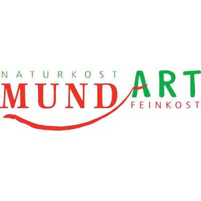 Logo der Firma MundArt Naturkost und Feinkost aus Gunzenhausen