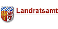 Logo der Firma Landratsamt Landsberg a. Lech aus Landsberg