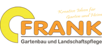 Logo der Firma Frank Gartenbau und Landschaftspflege aus Rottendorf
