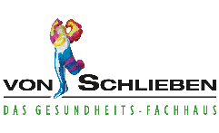 Logo der Firma Gesundheitsfachhaus von Schlieben GmbH aus München