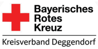 Logo der Firma Bayerisches Rotes Kreuz Senioren- u. Pflegeheim aus Deggendorf