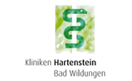 Logo der Firma Kliniken Hartenstein Klinik Wildetal (UKR) aus Bad Wildungen