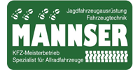 Logo der Firma Mannser Auto aus Kronach auf dem Branchenportal Auto-Werkstatt.de