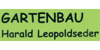 Logo der Firma Garten- und Landschaftsbau Leopoldseder aus Neuhaus