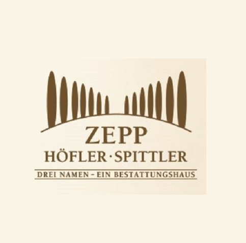 Logo der Firma Zepp-Höfler-Spittler, Bestattungsinstitut Wilfried Zepp, Inhaberin: Petra Roser e.Kfr. aus Bad Krozingen