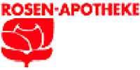 Logo der Firma Rosen - Apotheke aus Wolfratshausen