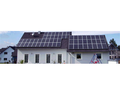 Beispielarbeit von Hempfling Elektro, Solar und Heizung - veröffentlicht auf Sanitaer.org