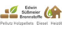 Logo der Firma Pellutz Brennstoffe GmbH & Heizöl aus Kaltenberg