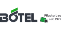 Logo der Firma Bötel Tief- und Straßenbau GmbH aus Schönewörde auf dem Branchenportal Gartenbau.org