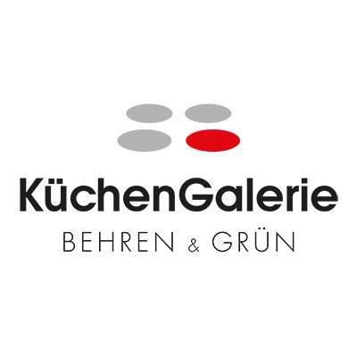 Logo der Firma KüchenGalerie Behren & Grün aus Erkelenz