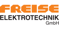 Logo der Firma Elektro Freise Elektrotechnik GmbH aus Deggendorf