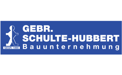 Logo der Firma Schulte - Hubbert Gebr. aus Oberhausen