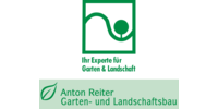 Logo der Firma Reiter Anton Garten- und Landschaftsbau aus Stephansposching