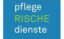 Logo der Firma Pflegedienst RISCHE GmbH aus Weimar