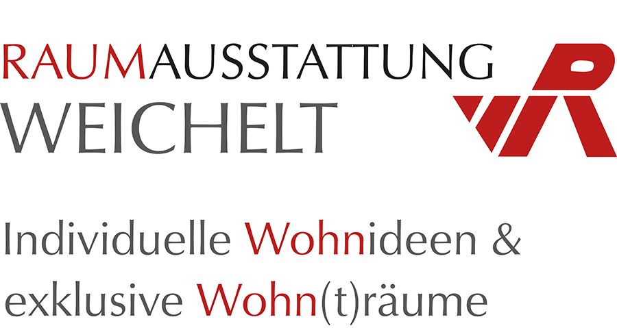 Logo der Firma Raumausstattung Weichelt aus Dresden
