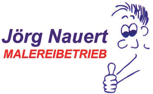 Logo der Firma Jörg Nauert Malereibetrieb aus Berlin