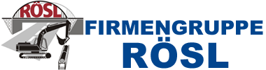 Logo der Firma Rösl GmbH aus Jesewitz
