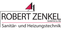 Logo der Firma Robert Zenkel GmbH & Co. KG aus Hausen