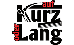 Logo der Firma auf KURZ oder LANG aus Würzburg